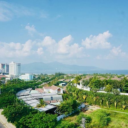 Chula Hotel 岘港 外观 照片