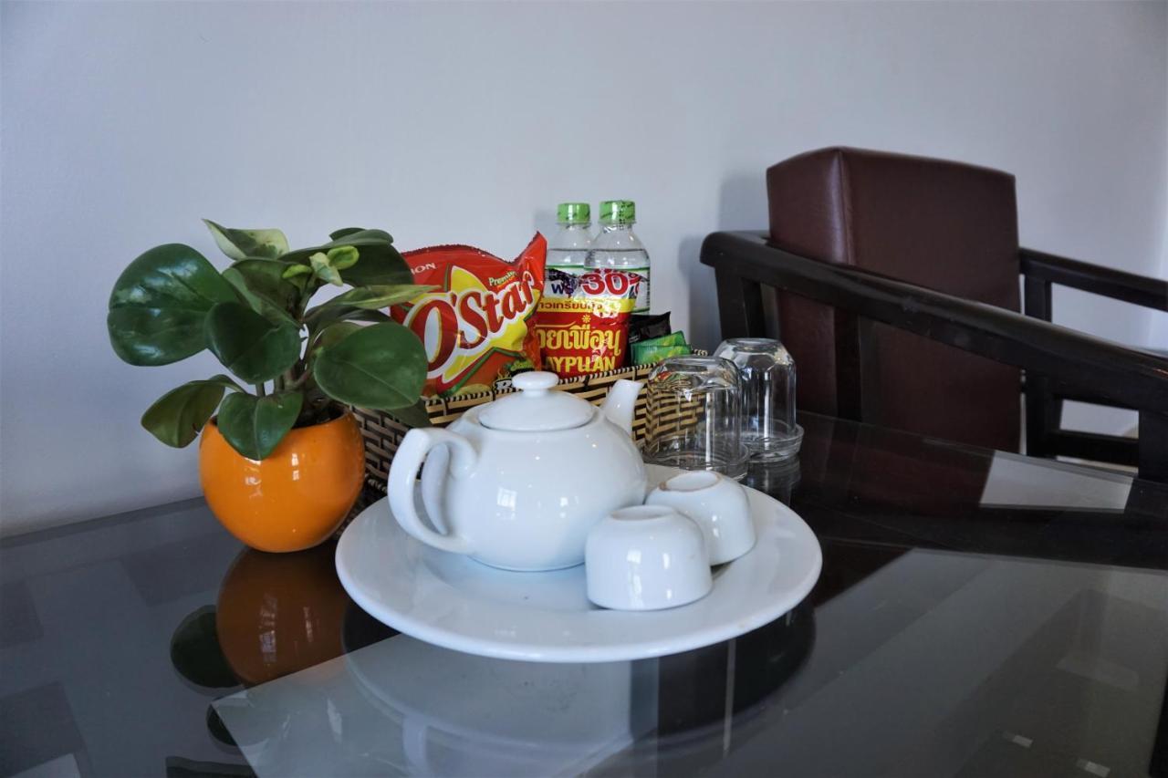 Chula Hotel 岘港 外观 照片