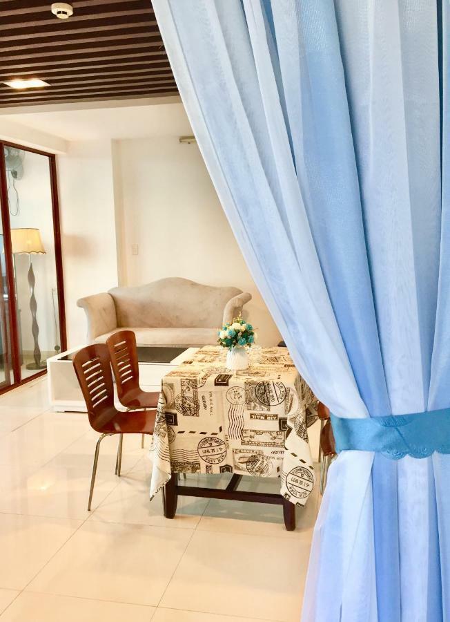 Chula Hotel 岘港 外观 照片